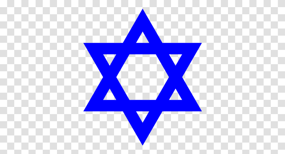 Judaism Cliparts, Star Symbol Transparent Png