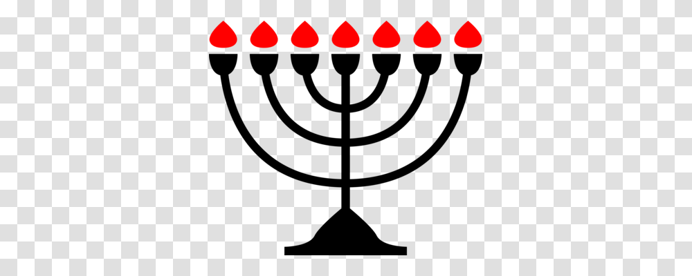 Judaism Menorah Candlestick Hanukkah Jewish Symbolism Free, Outdoors, Eclipse, Astronomy, Stage Transparent Png