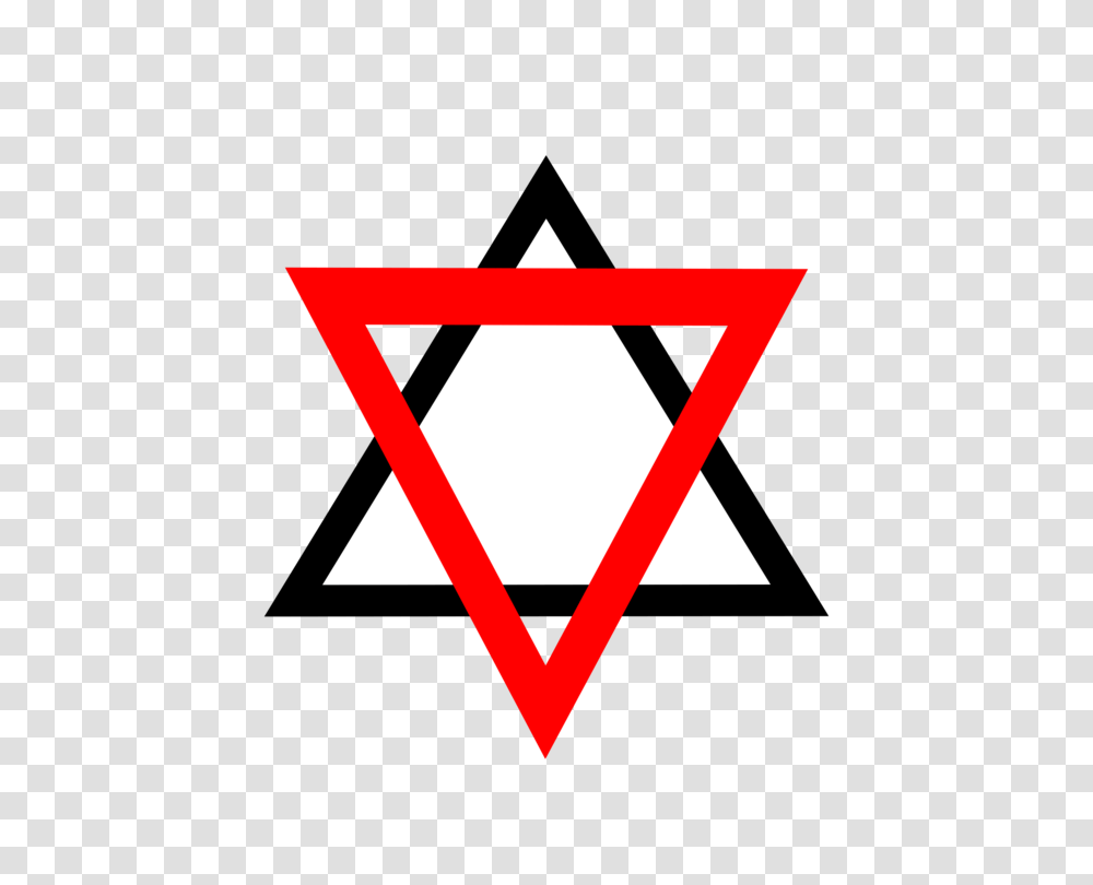 Judaism Religion Star Of David God, Triangle, Star Symbol Transparent Png