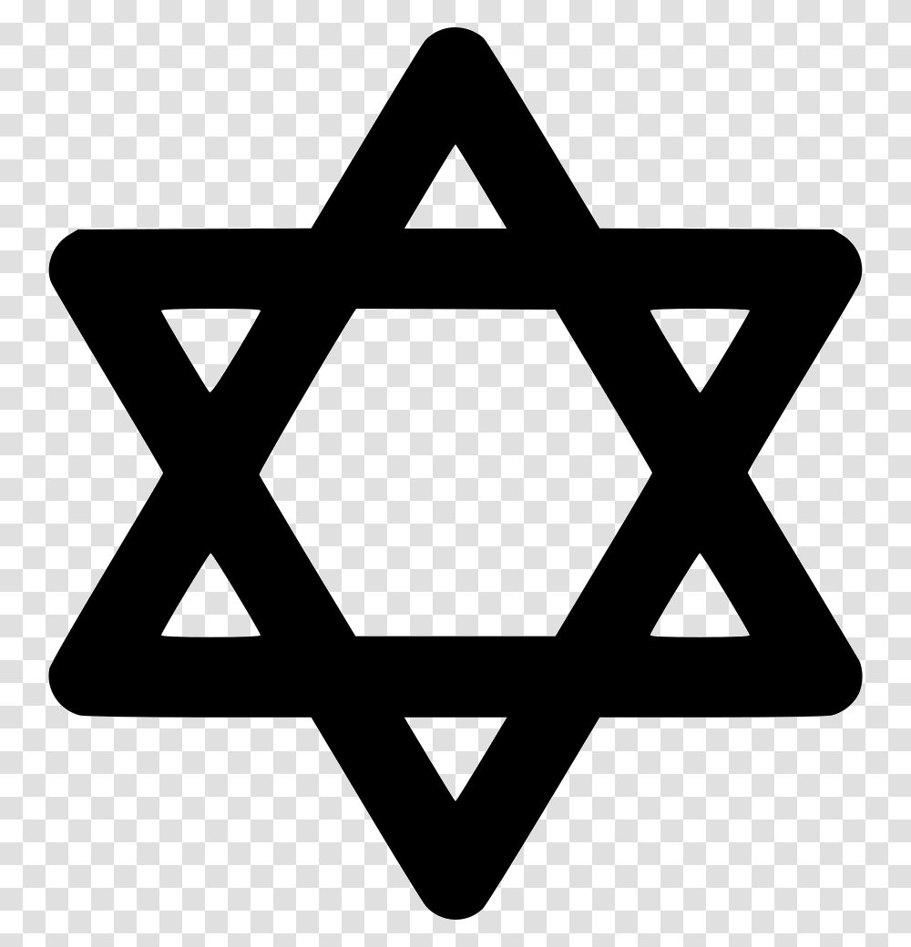 Judaism Symbol Star Of David, Star Symbol, Shovel, Tool Transparent Png