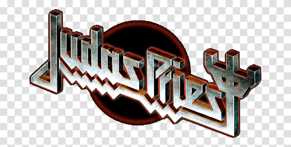 Judas Priest Itb International Talen 1018338 Judas Priest Metal Logo, Symbol, Trademark, Legend Of Zelda, Word Transparent Png