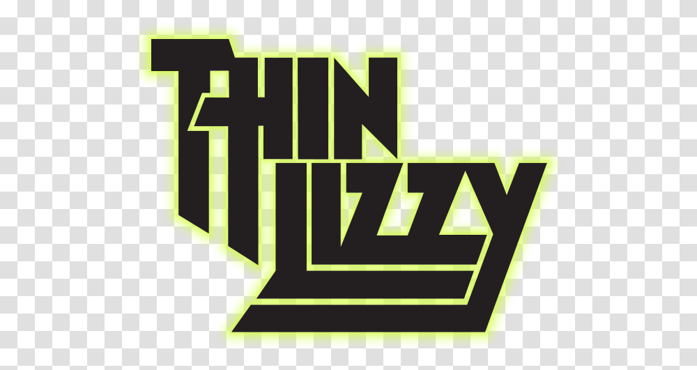 Judas Priest Logo Thin Lizzy, Text, Symbol, Trademark, First Aid Transparent Png