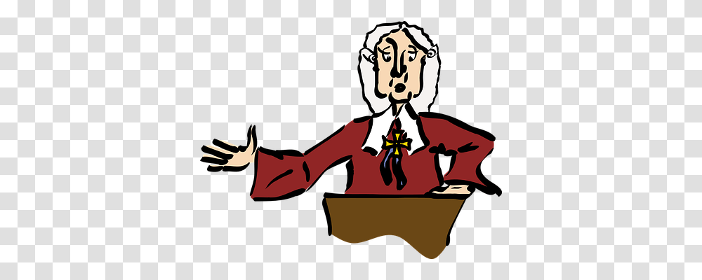 Judge Person, Human, Performer, Magician Transparent Png