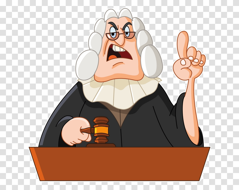 Judge Clipart Clipart Judge, Crowd, Face, Audience, Magician Transparent Png