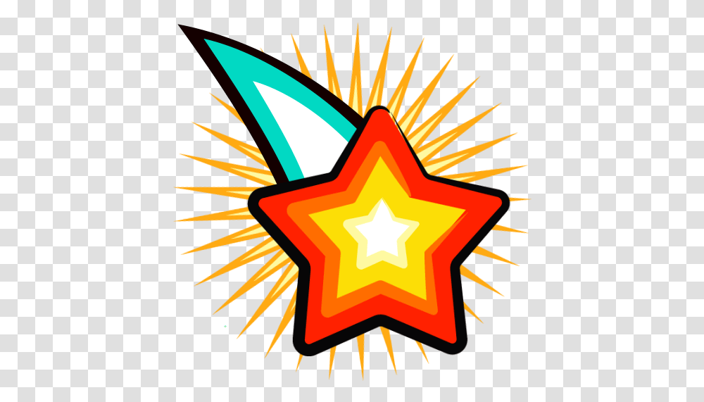 Judge From Conducting Courtroom Prayer Icon, Symbol, Star Symbol, Dynamite, Bomb Transparent Png