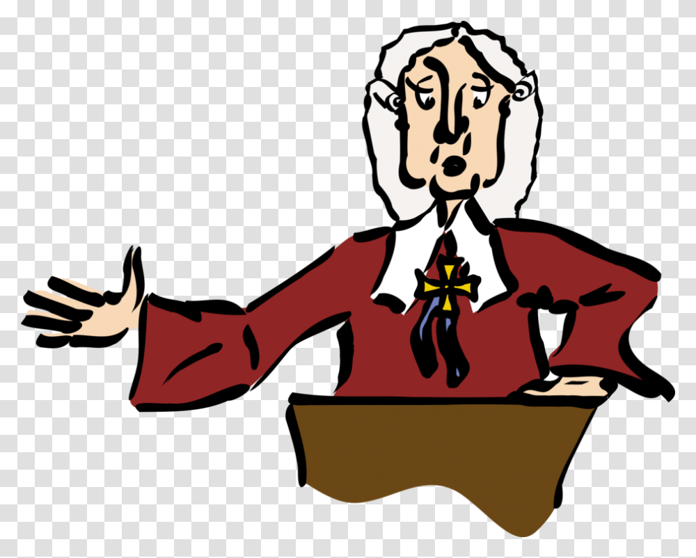 Judge Gavel Supreme Court, Person, Performer, Magician, Wax Seal Transparent Png