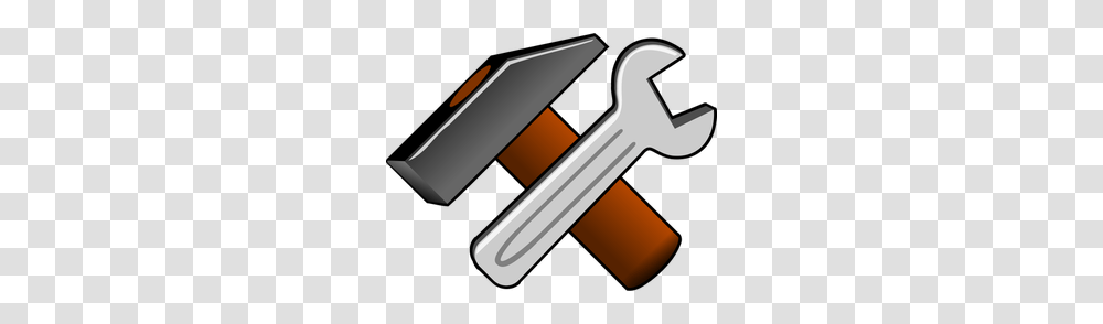 Judge Hammer Clip Art, Tool, Wrench, Key Transparent Png