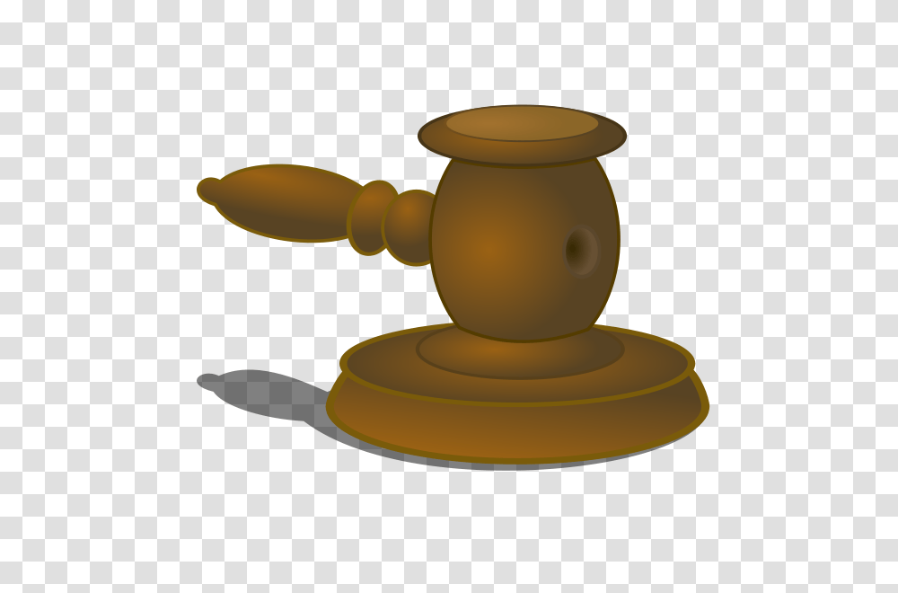 Judge Hammer Clip Arts For Web, Lamp, Pottery Transparent Png