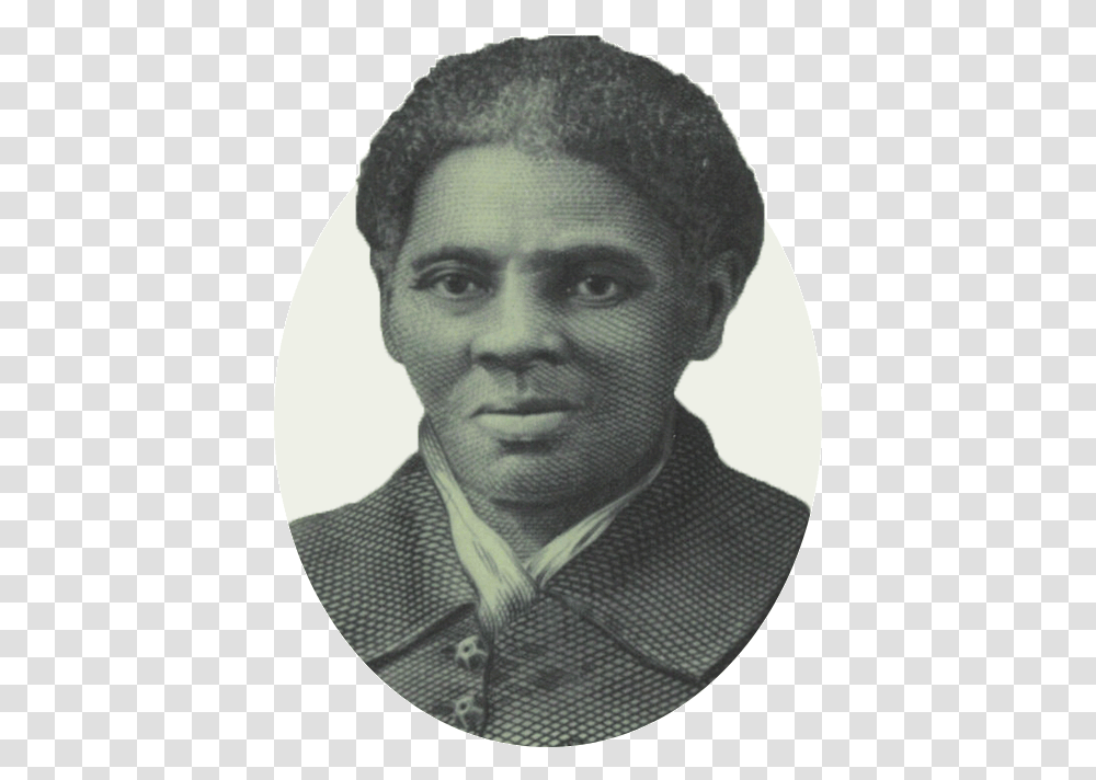 Judge Joe Brown Harriet Tubman, Head, Face, Person, Human Transparent Png