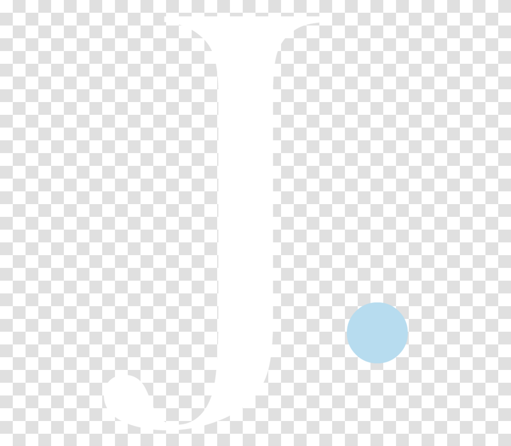 Judicate J Square Trans Black And White, Alphabet, Cutlery Transparent Png