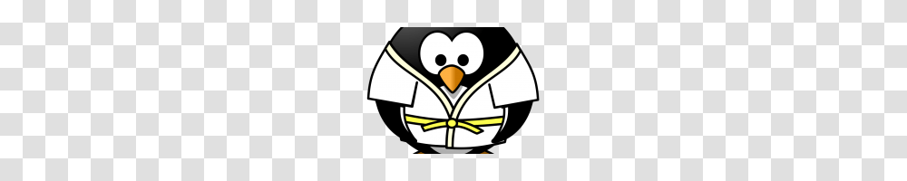 Judo Clipart Judo Clipart Clip Arts Clip Art Clip Arts, Bird, Animal, Penguin Transparent Png