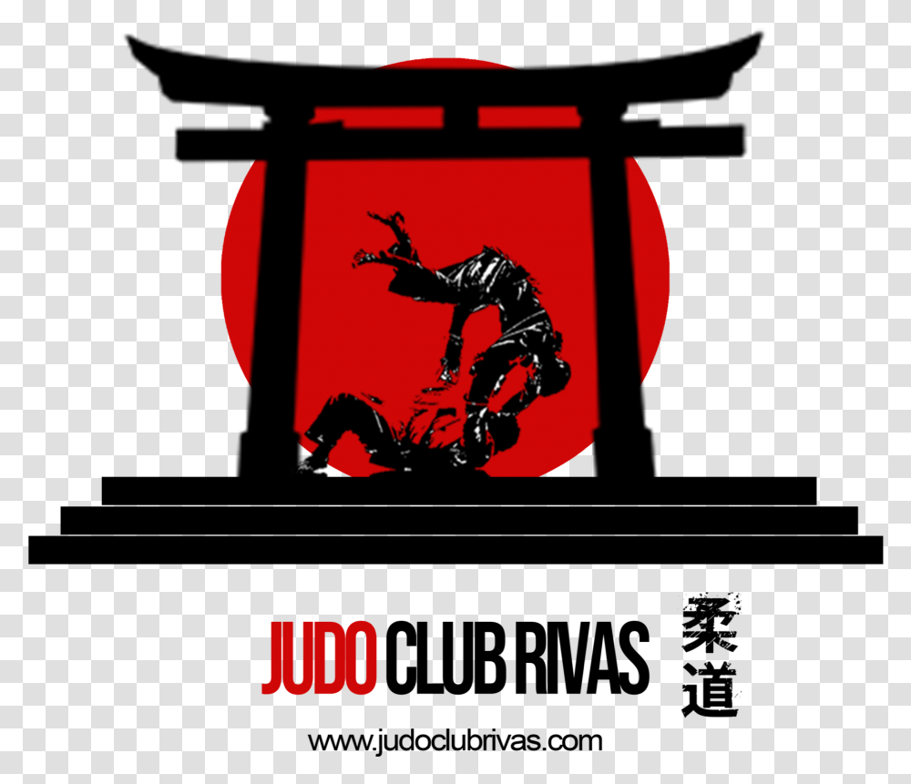 Judo Club Rivas Religion, Person, Human, Text, Armor Transparent Png