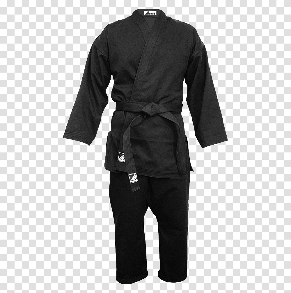 Judogi, Sport, Apparel, Robe Transparent Png