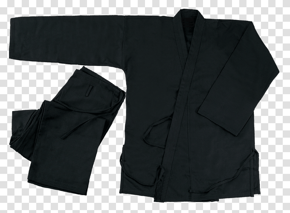 Judogi, Sport, Apparel, Sleeve Transparent Png
