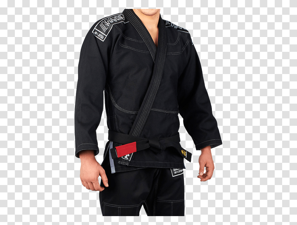 Judogi, Sport, Long Sleeve, Jacket Transparent Png