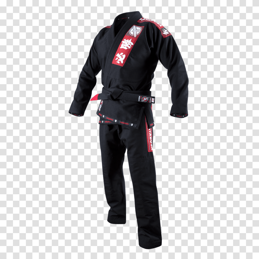 Judogi, Sport, Person, Robe Transparent Png