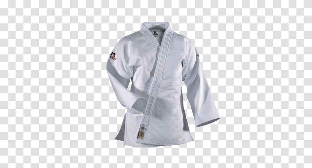 Judogi, Sport, Shirt, Lab Coat Transparent Png