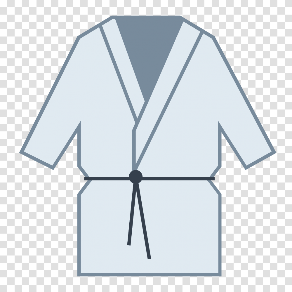 Judogi, Sport, Number Transparent Png