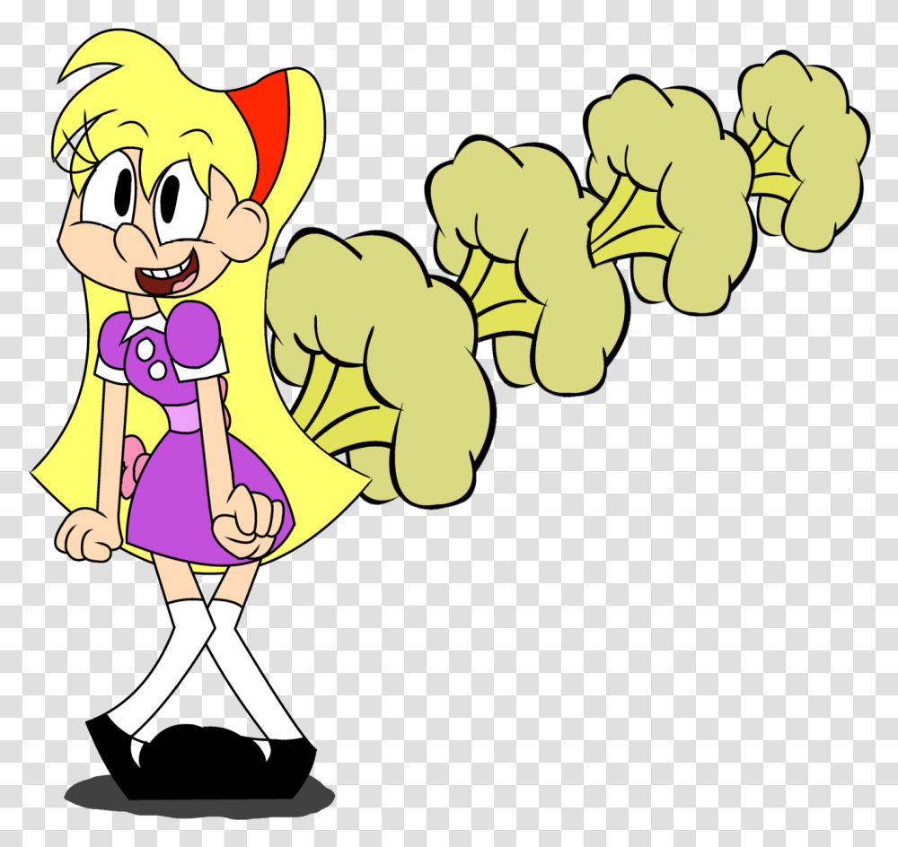 Judy Herrison Farting Farting Cartoon, Hand, Performer, Drawing Transparent Png