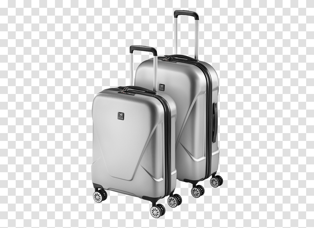 Juego Maletas Easyfly Suitcase, Luggage, Sink Faucet Transparent Png