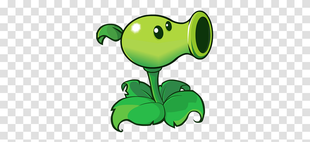 Juegos Plants Vs Zombies, Green, Vegetation, Outdoors, Leaf Transparent Png