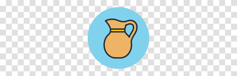 Jug Clipart, Water Jug Transparent Png