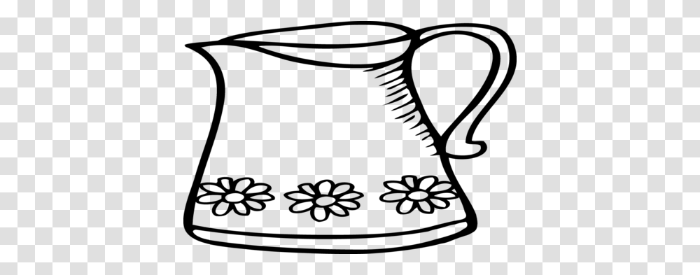 Jug Coloring, Gray, World Of Warcraft Transparent Png