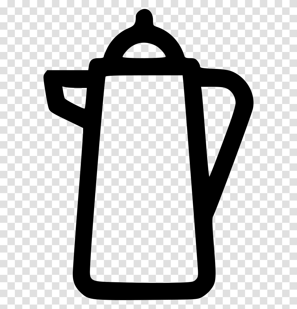 Jug, Pottery Transparent Png