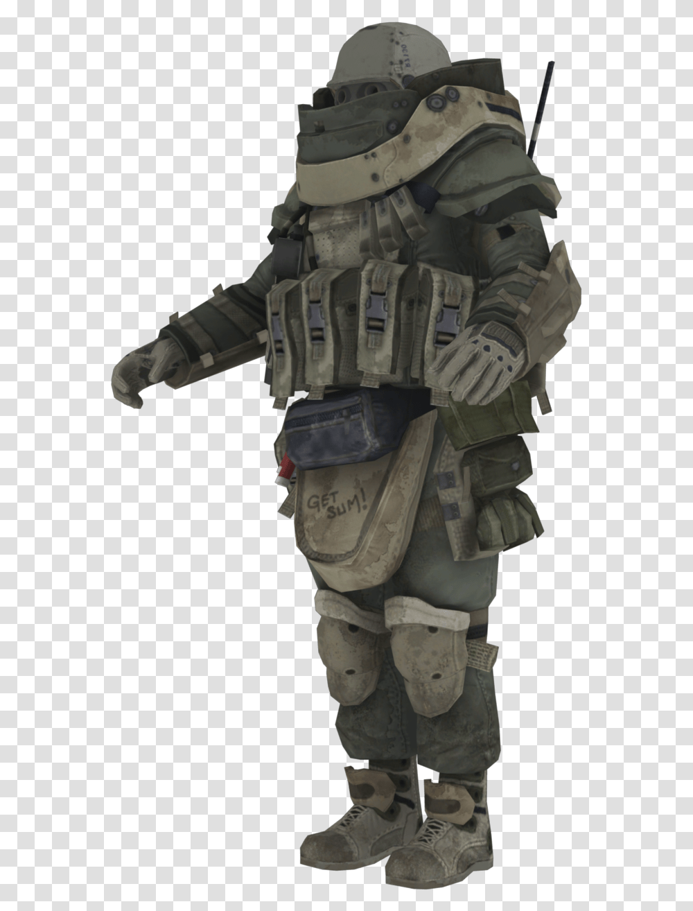 Juggernaut Call Of Duty Modern Warfare, Astronaut, Person, Human, Helmet Transparent Png