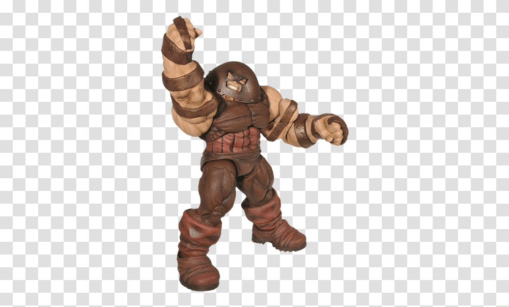 Juggernaut Select Toy, Person, Human, Astronaut, Figurine Transparent Png