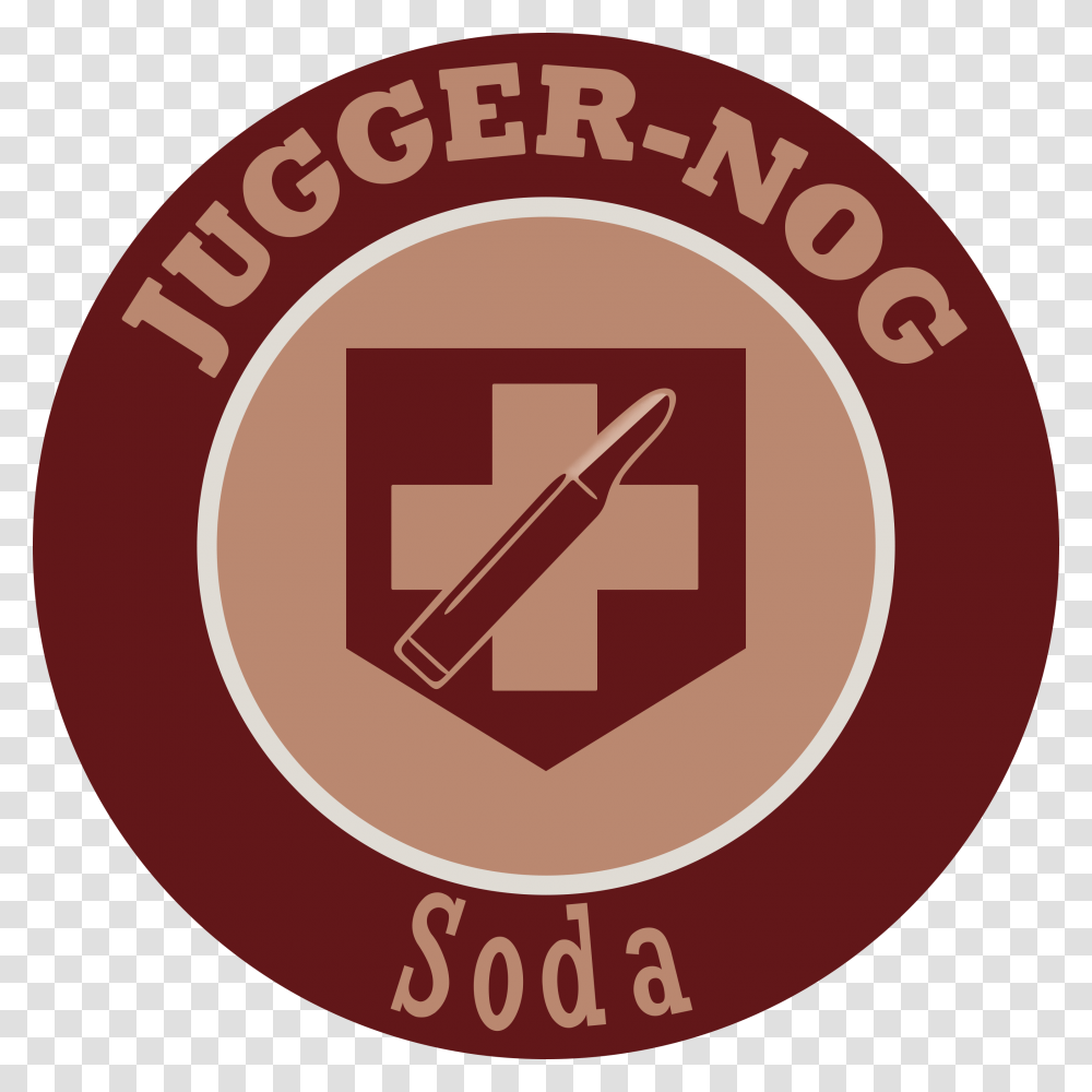Juggernog Logo From Treyarch Zombies, Advertisement, Label, Poster Transparent Png