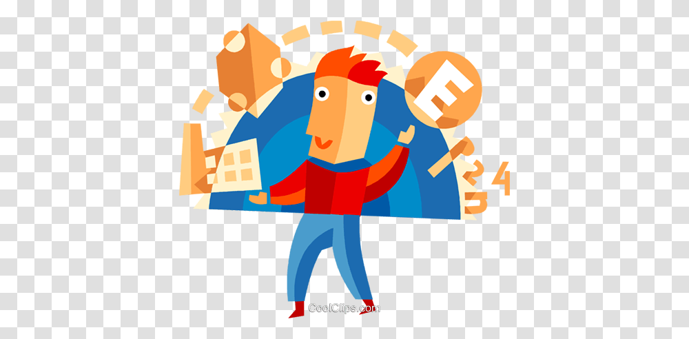 Juggling And Multitasking Royalty Free Vector Clip Art, Advertisement, Poster, Outdoors, Nature Transparent Png