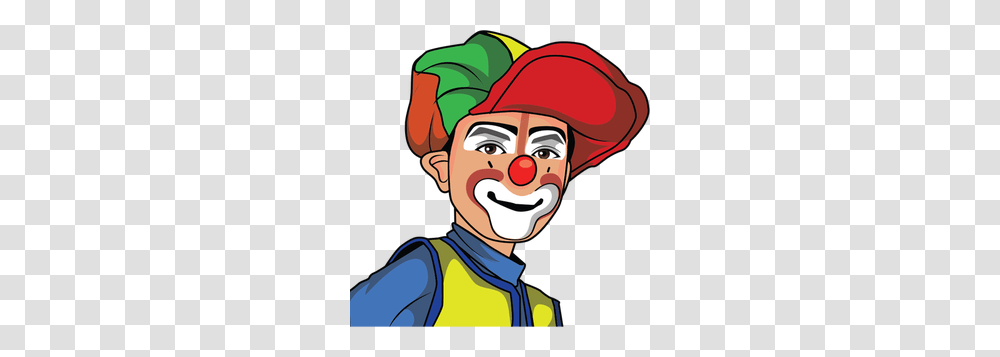 Juggling Clown Clipart Free, Performer, Person, Human, Mime Transparent Png