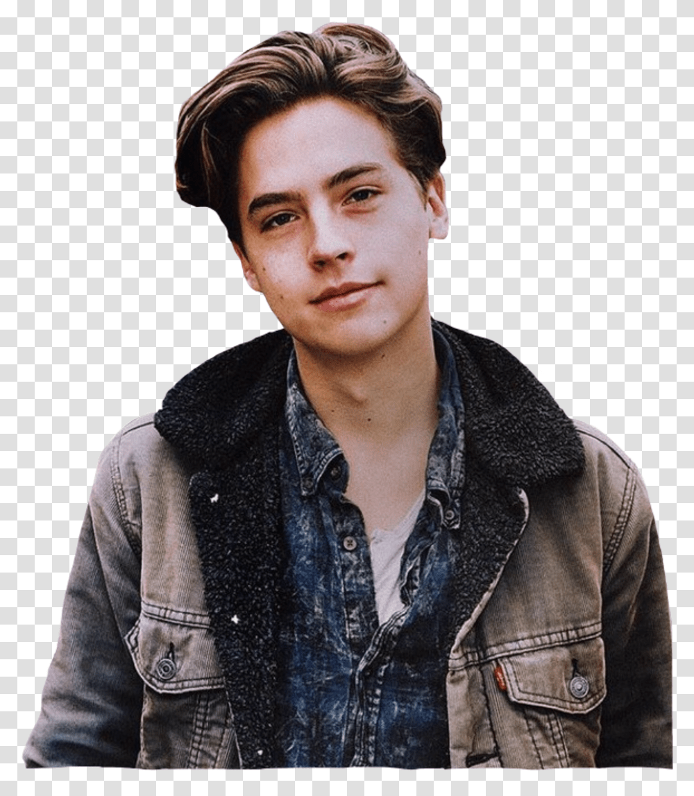 Jughead Jones Transparent Png