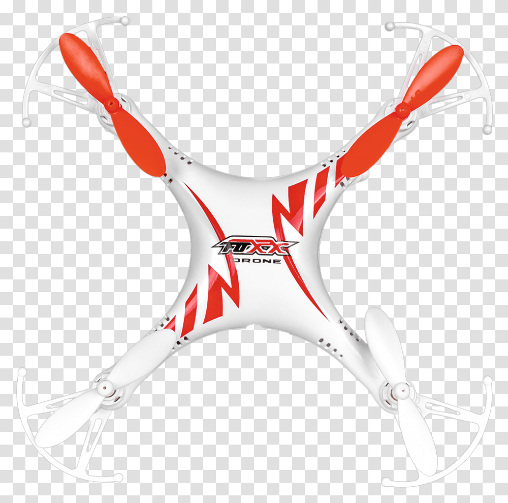 Juguetes Y Juegos Drones Xtrem Raiders Foxx, Blow Dryer, Emblem, Logo Transparent Png