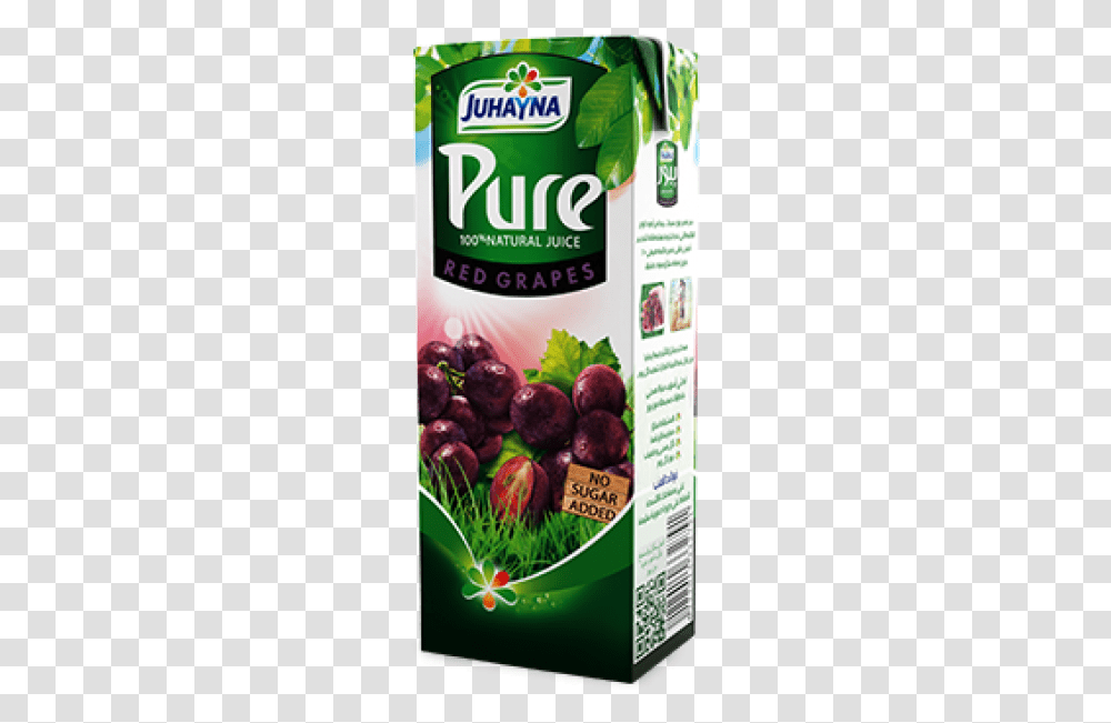 Juhayna Pure, Flyer, Advertisement, Plant, Food Transparent Png