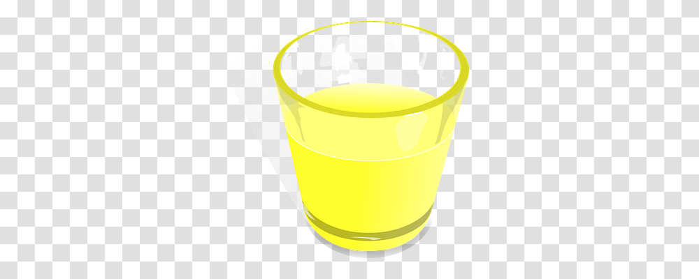 Juice Drink, Beverage, Glass, Tape Transparent Png