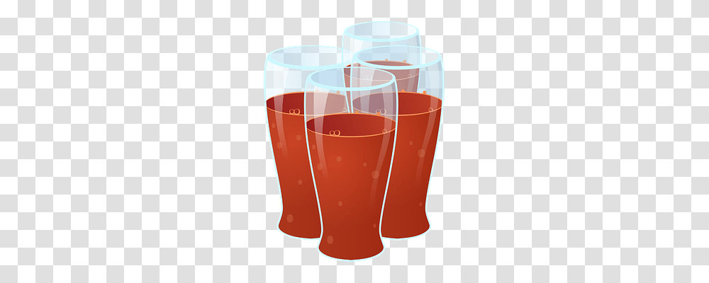 Juice Drink, Glass, Beer Glass, Alcohol Transparent Png