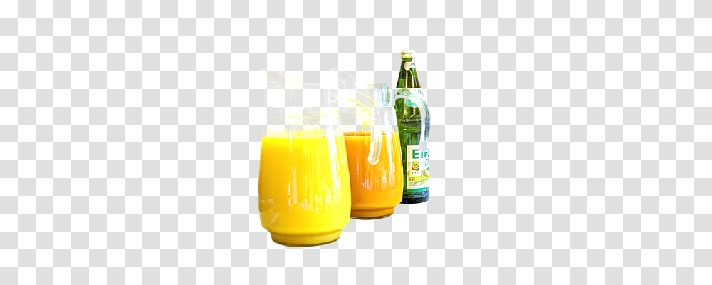 Juice Drink, Beverage, Orange Juice, Lamp Transparent Png