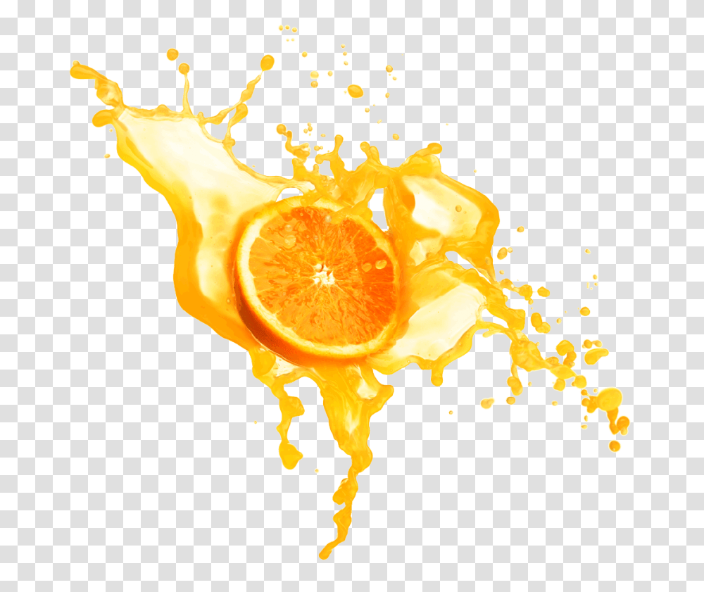 Juice, Beverage, Drink, Orange Juice, Citrus Fruit Transparent Png