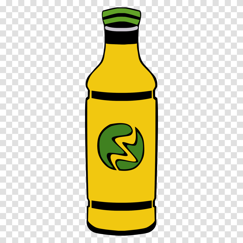 Juice Bottle Clip Art, Jar Transparent Png