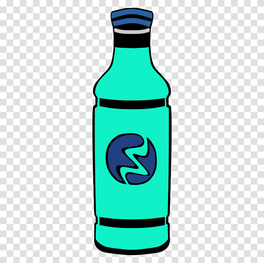 Juice Bottle Clip Art, Tin, Can Transparent Png