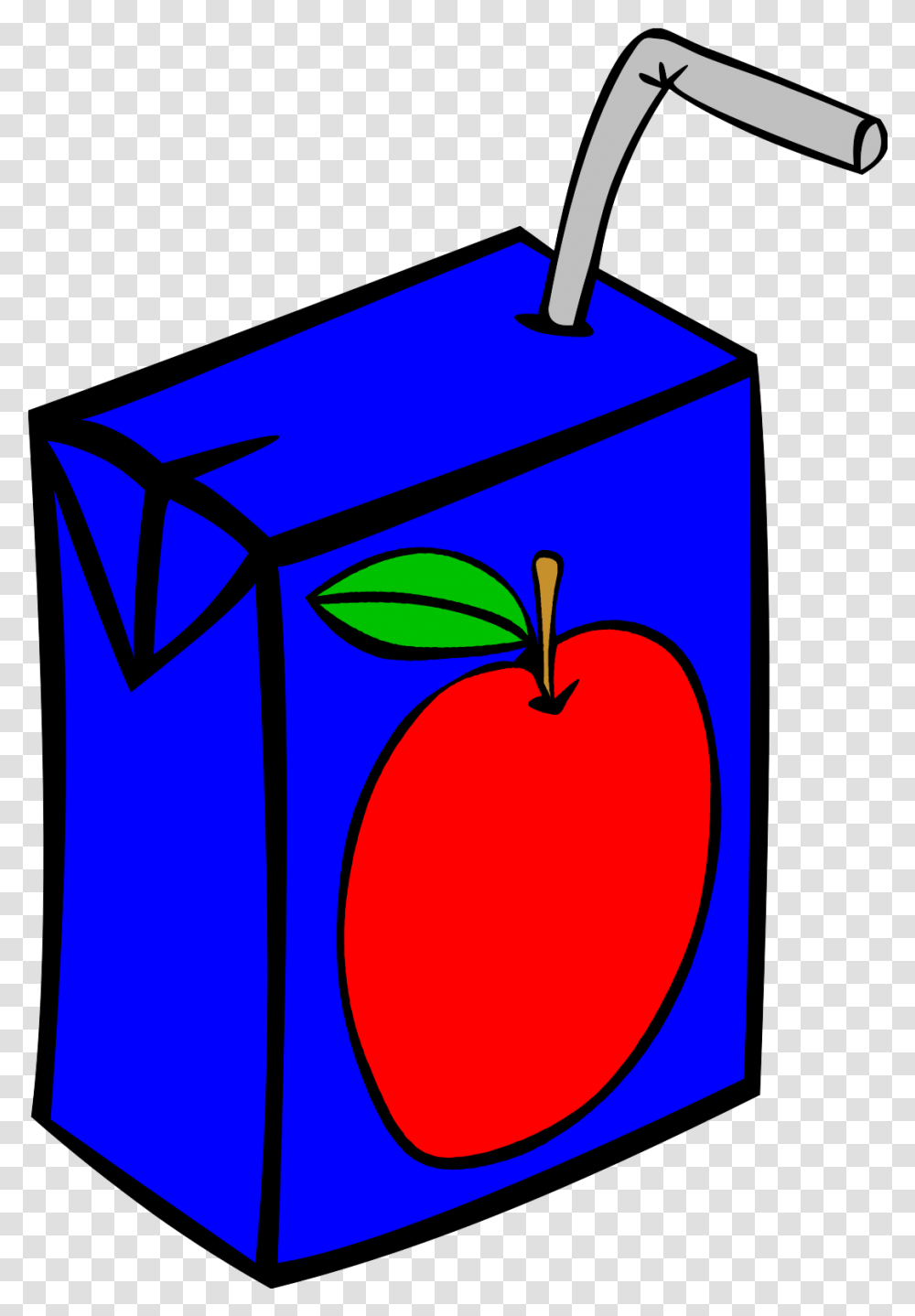 Juice Box Clip Art, Plant, Label, Apple Transparent Png