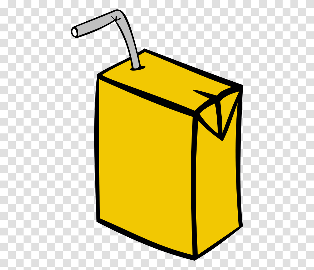 Juice Box Clipart, Cylinder, Carton, Cardboard Transparent Png