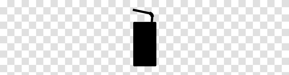 Juice Box Icons Noun Project, Gray, World Of Warcraft Transparent Png