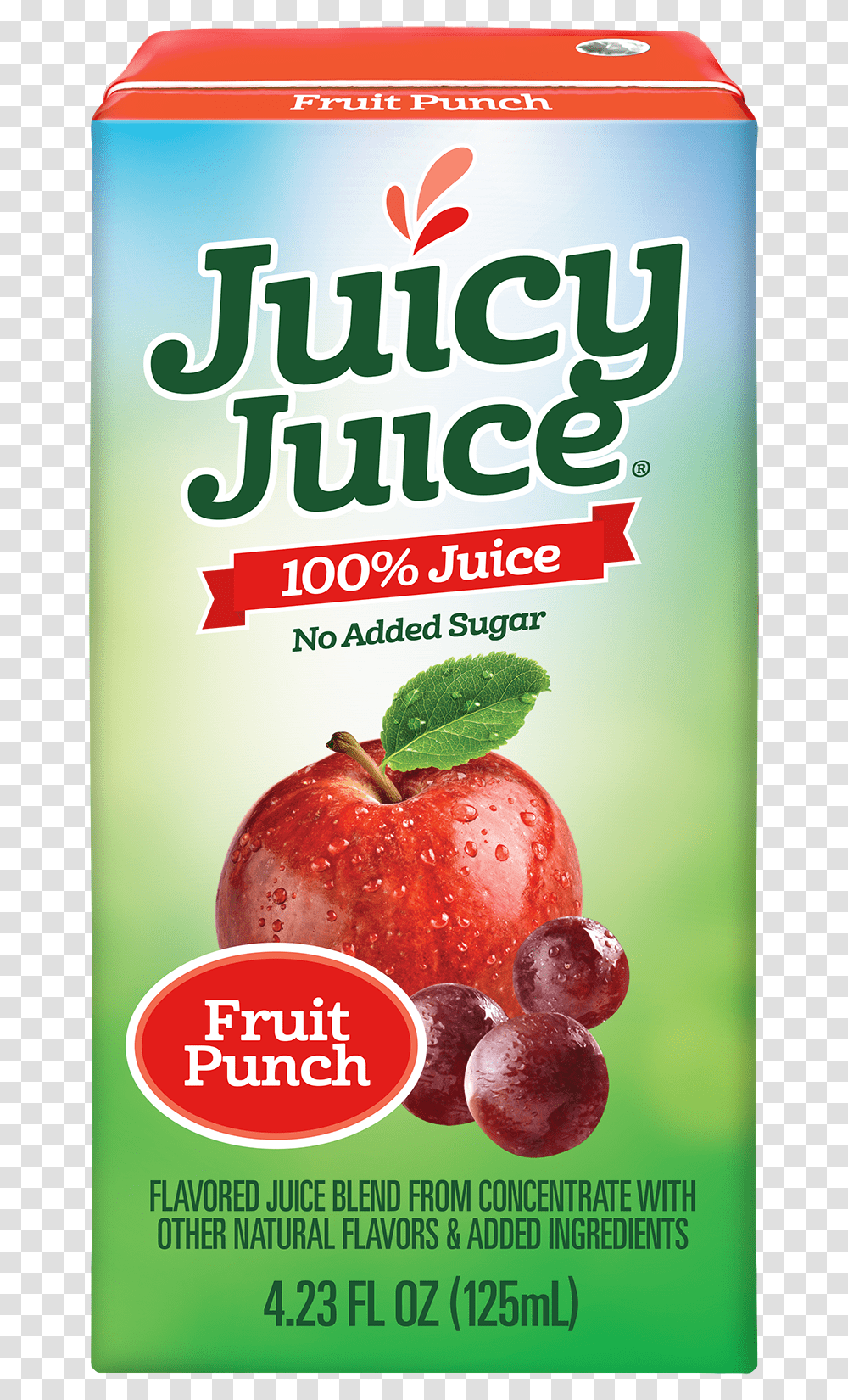 Juice Box Juicy Juice, Plant, Food, Fruit, Poster Transparent Png