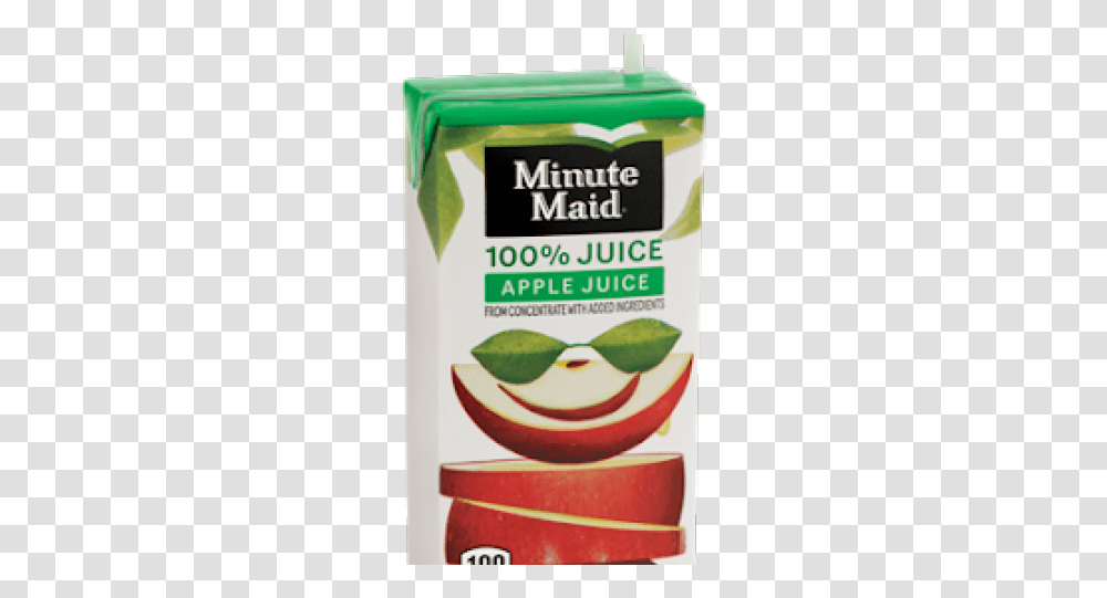 Juice Box Minute Maid Apple Juice Box, Plant, Food, Vase, Jar Transparent Png