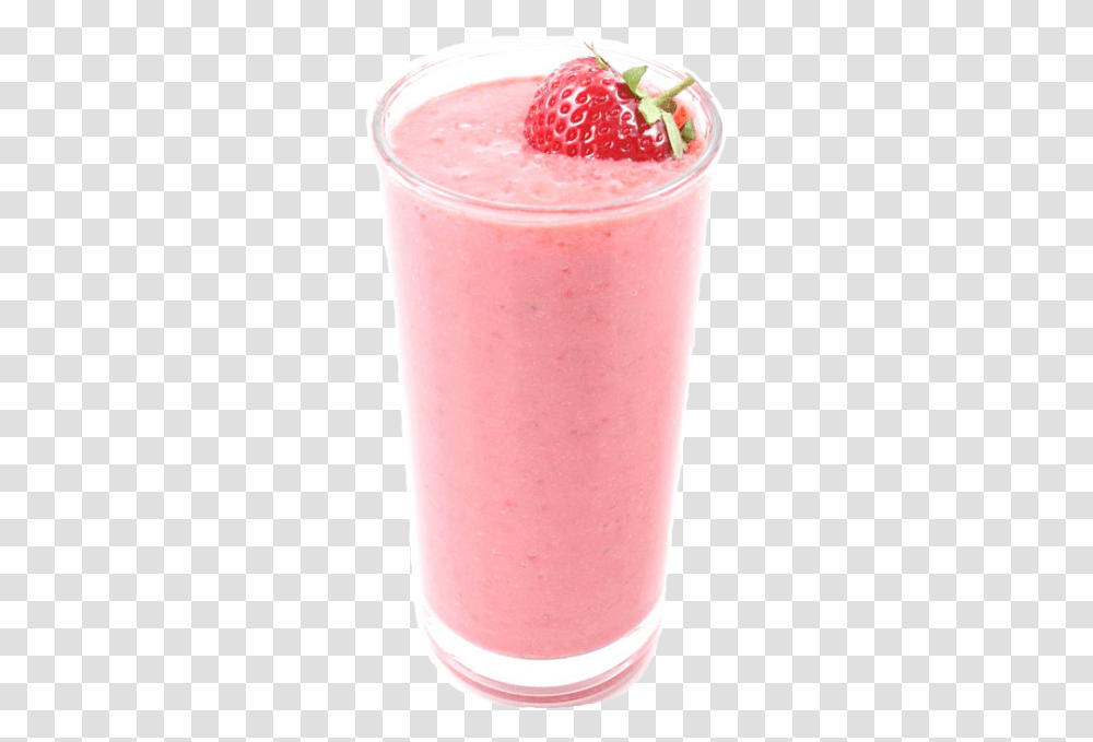 Juice Clipart Berry Smoothie Smoothie, Beverage, Drink, Milk, Milkshake Transparent Png