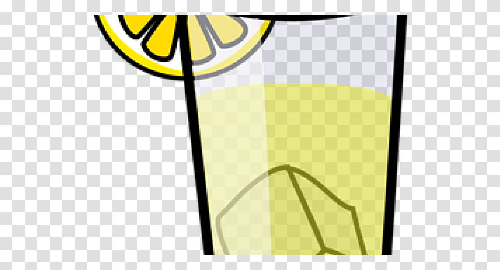 Juice Clipart Lemonade Stand, Drawing, Doodle Transparent Png