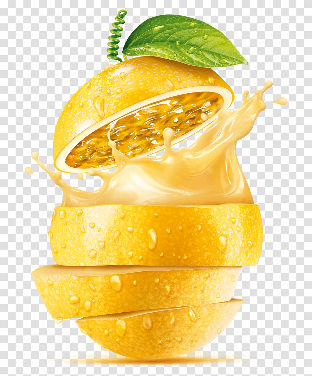 Juice Clipart Poster Design Fruit Juice, Citrus Fruit, Plant, Food, Lemon Transparent Png